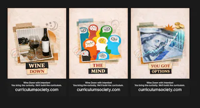 Curriculum Society gallery image