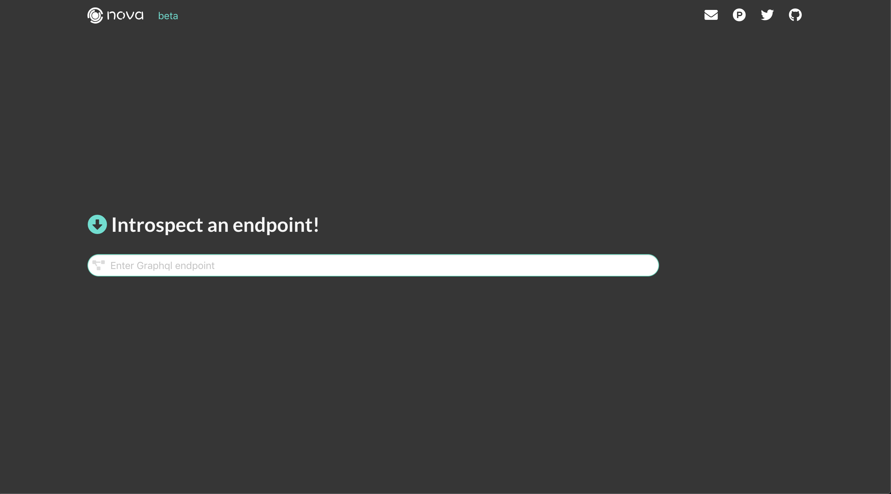 NovaQL gallery image