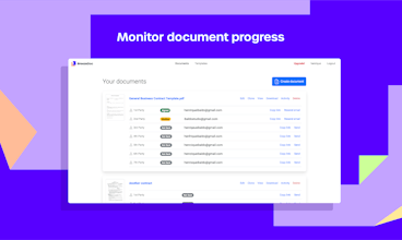 BreezeDoc gallery image