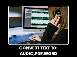 ImageText2Word gallery image