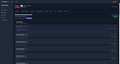 GlitchWard gallery image