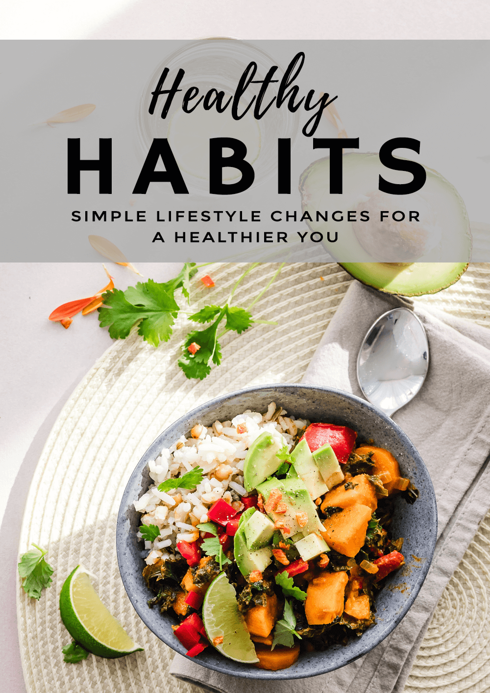 Healthy Habits gallery image
