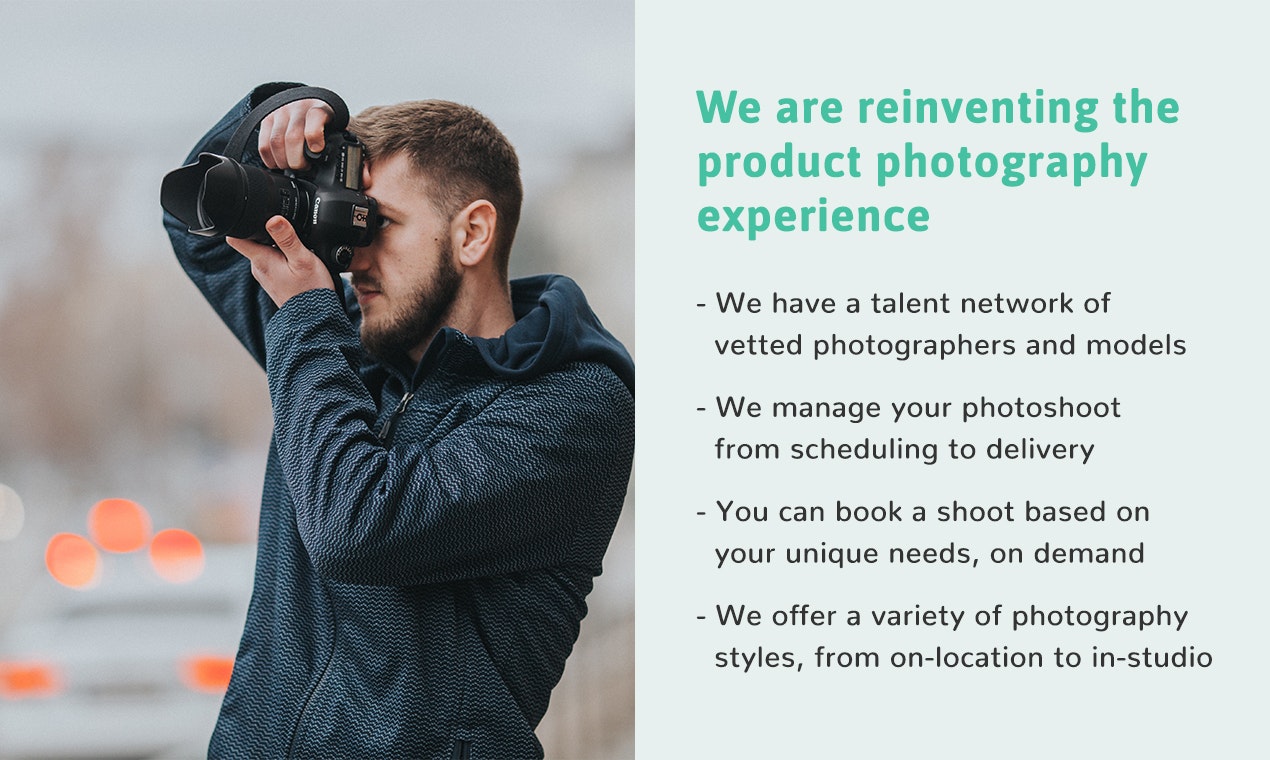 ShotCrew gallery image