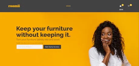 roomii gallery image