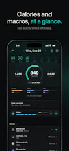Hugr: Workout & Nutrition gallery image