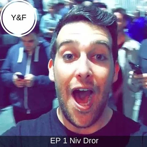 Young and Foolish - #1: Niv Dror