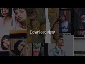 SCRL V4 - Collages for Instagram gallery image