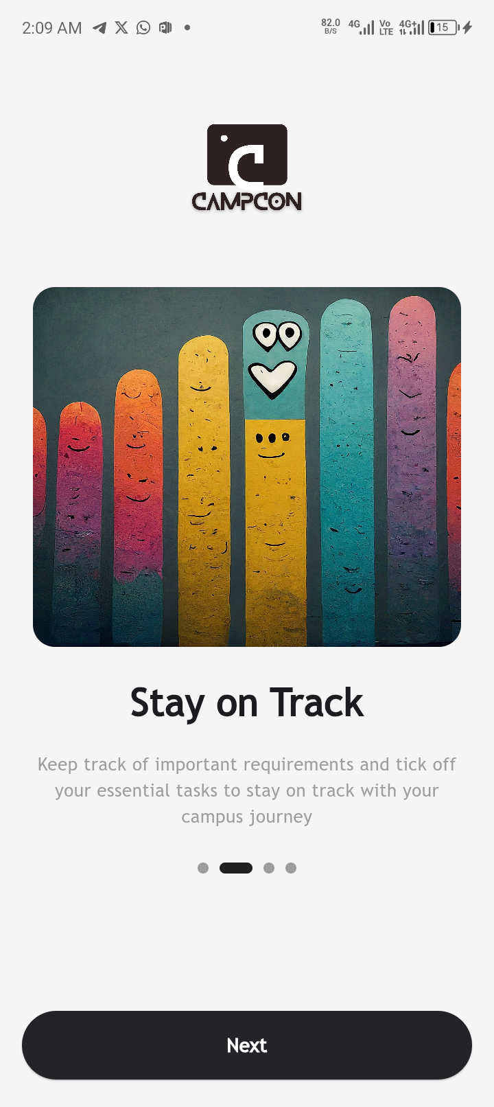 CampCon gallery image