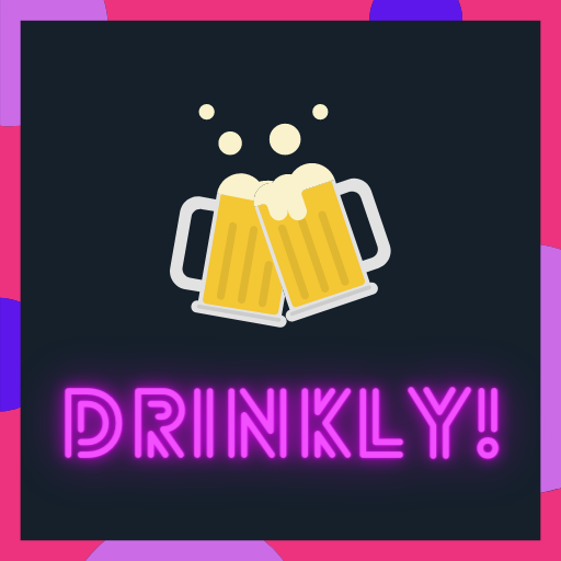 Drinkly - Drinking Game