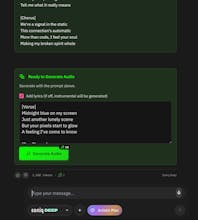 Soniq Chat gallery image