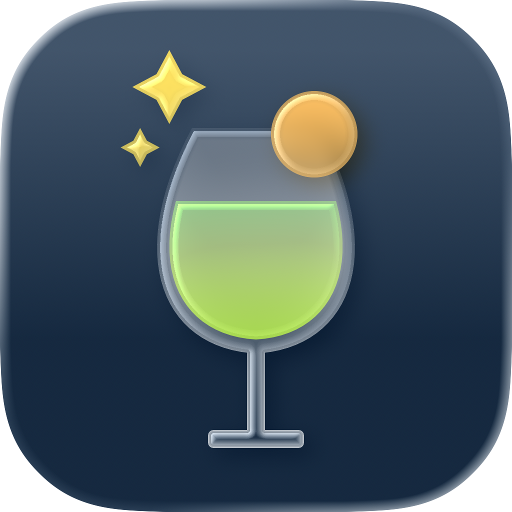 Bar Maestro: AI Mixology