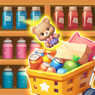 slot big win and goods sort - Product Hunt launch logo