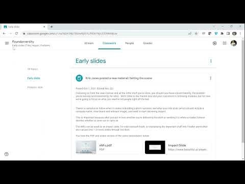 MagicSauce Startup Learning Modules gallery image