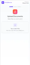 PrintSecure gallery image
