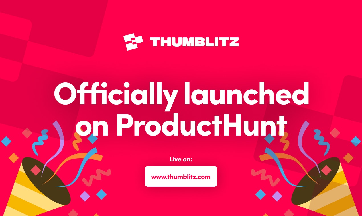 Thumblitz gallery image