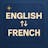 English to french translator