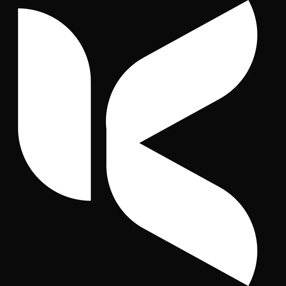 Korg Chat logo