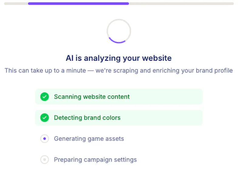 Boomio screenshot 2