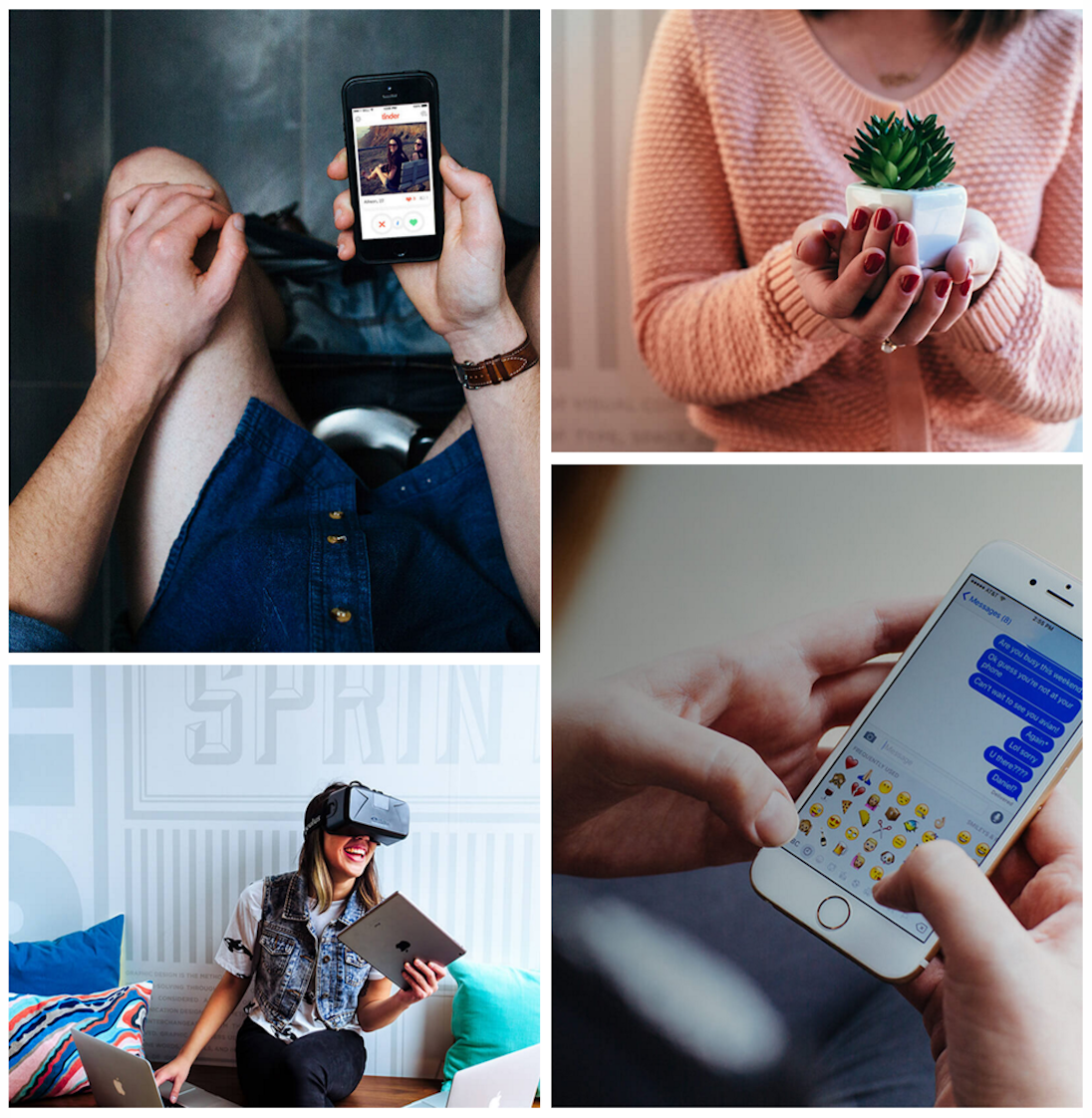 Modstock gallery image