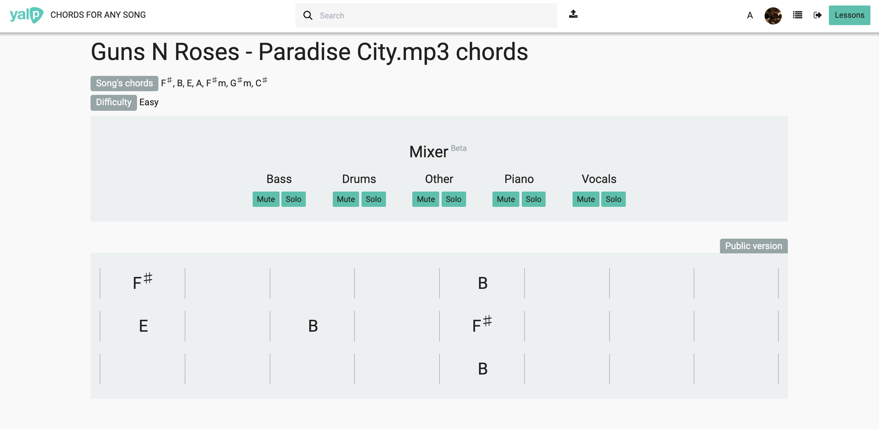 yalp.io gallery image