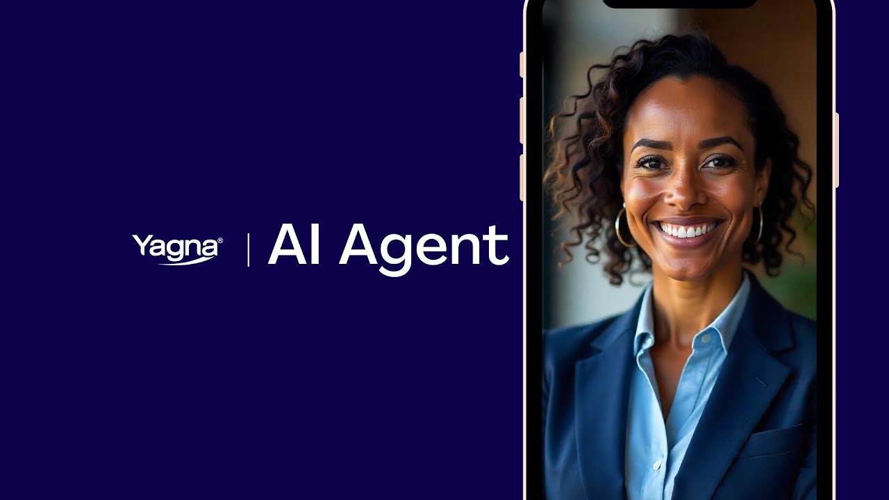 Yagna iQ AI Agents gallery image