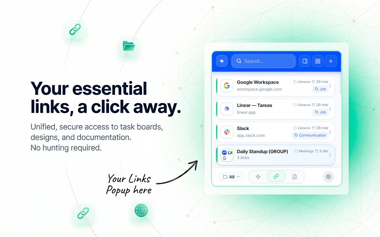 NexoPad: Text Expander, Notes & Links gallery image