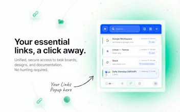 NexoPad: Text Expander, Notes & Links gallery image