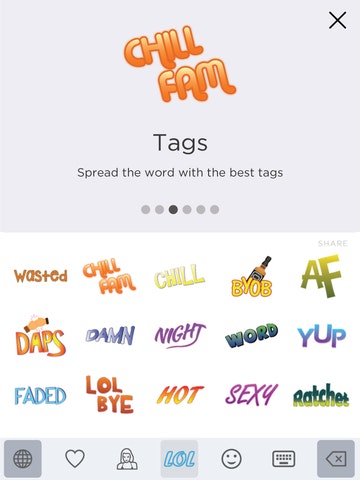 Squadmoji gallery image