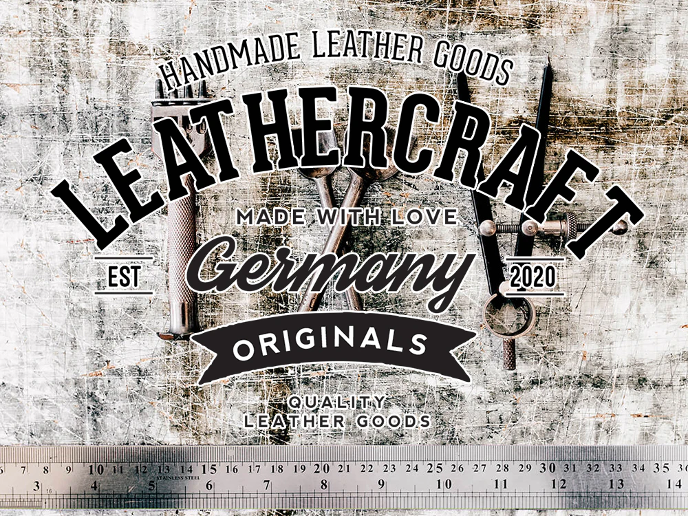 LeatherCraft Germany cover