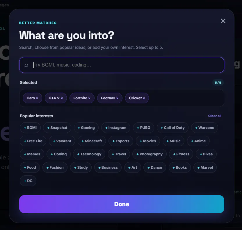 YavixaChat gallery image
