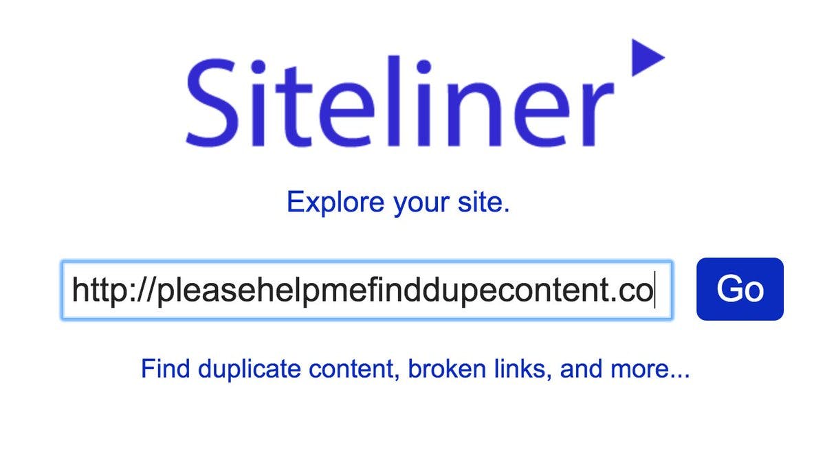 Siteliner media 1
