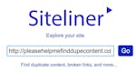 Siteliner image