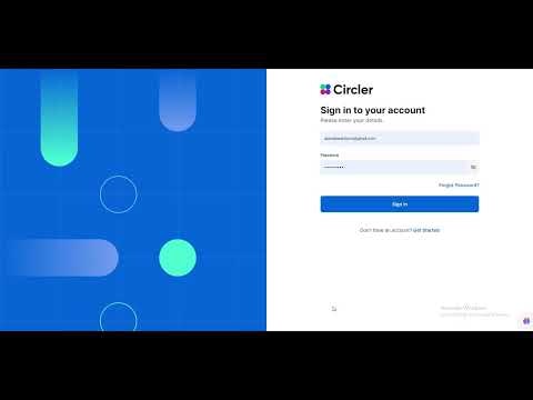 Circler.io gallery image