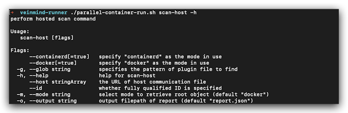 VeinMind gallery image