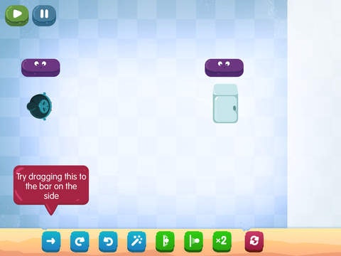 Sleepy Walker gallery image