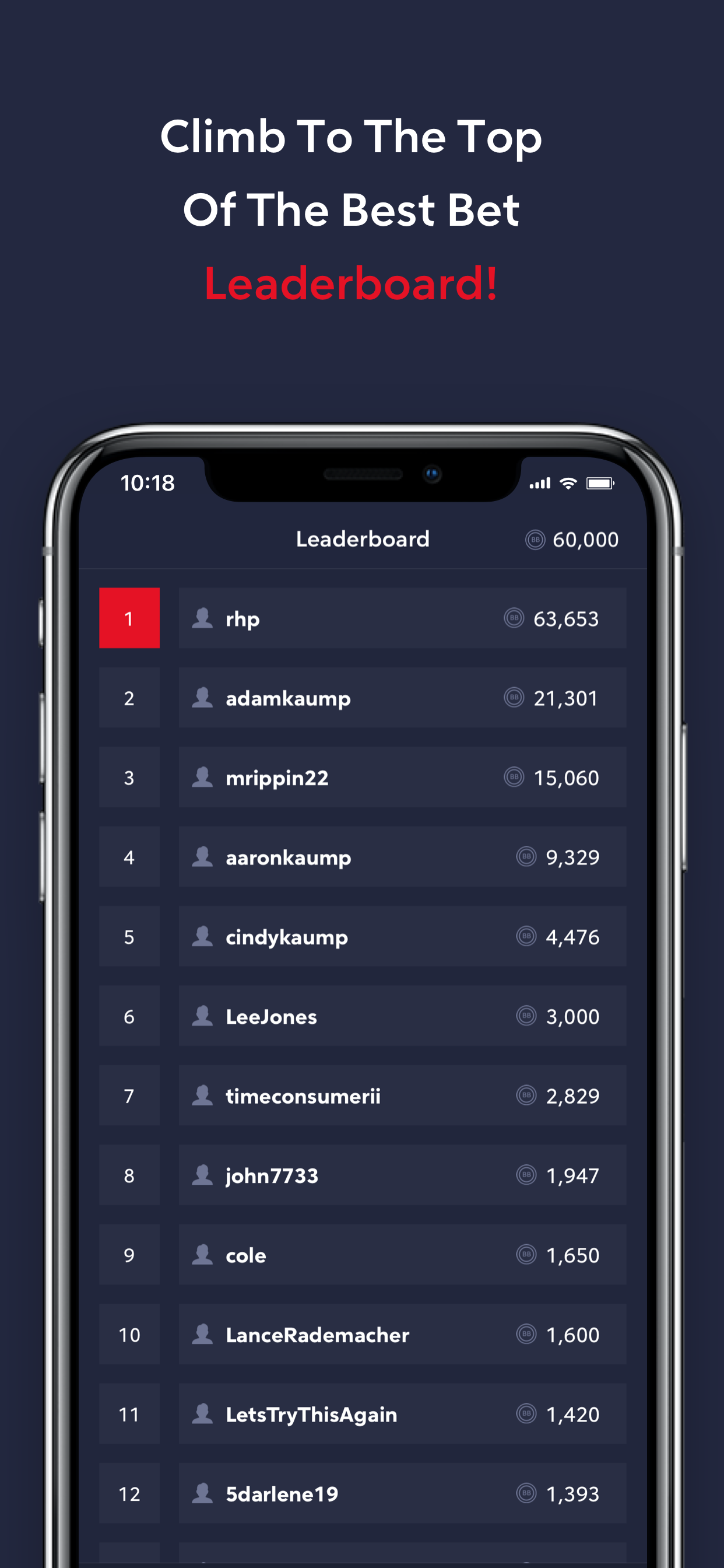 Best Bet: Arcade Sportsbook gallery image