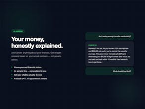 Candor gallery image