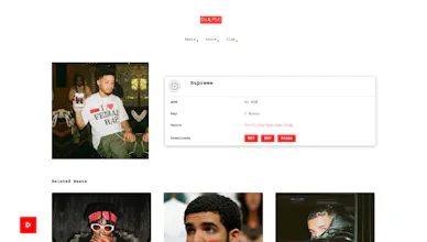 Diamo gallery image