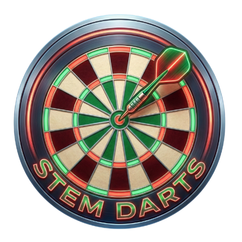 Stem Darts Scorer