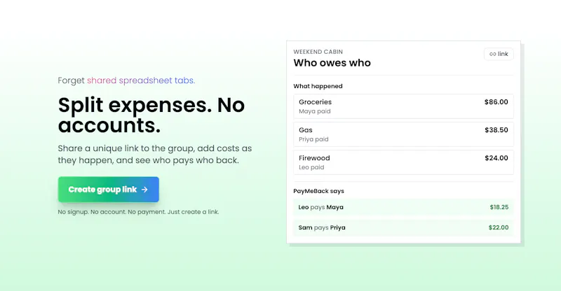 PayMeBack.lol screenshot 2
