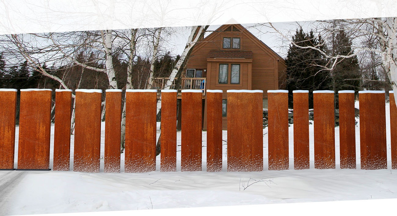 Fancy Fence gallery image
