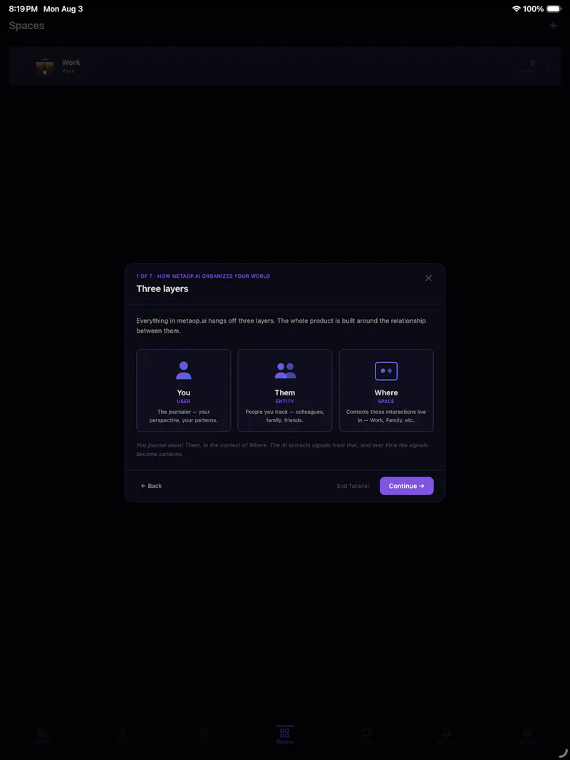 MetaOpAI screenshot 44