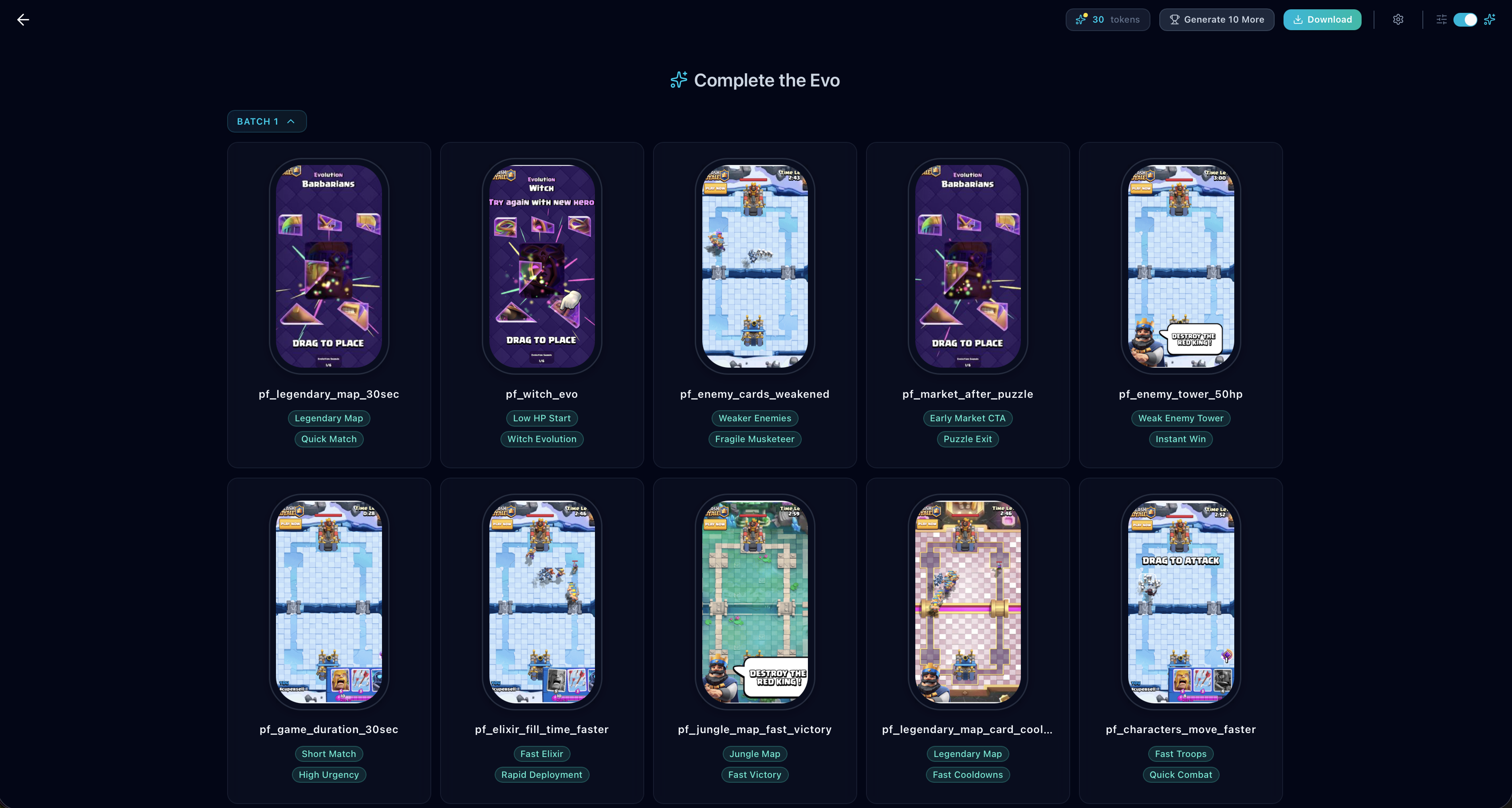 Playable Factory media 4