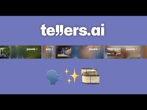 Tellers.AI gallery image