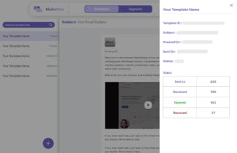 MailerOne gallery image
