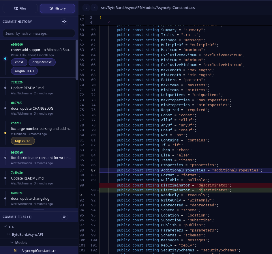 Critiq gallery image