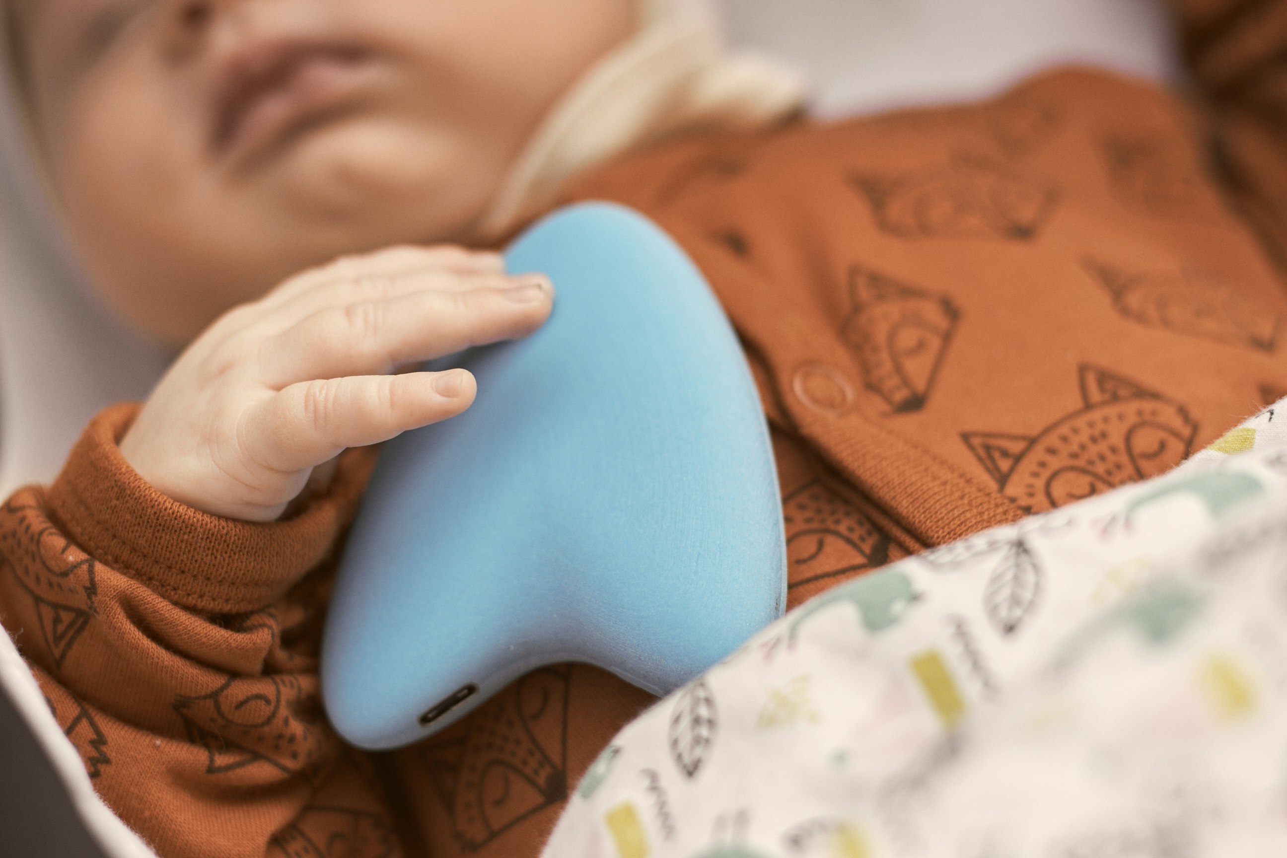 ADA Baby Monitor gallery image