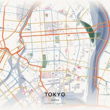 Cartographic gallery image