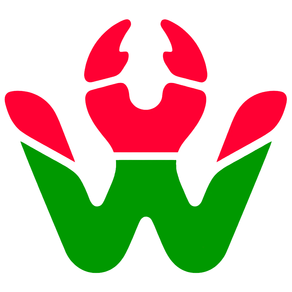 WeiClaw logo