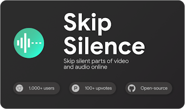 Skip Silence 3 gallery image